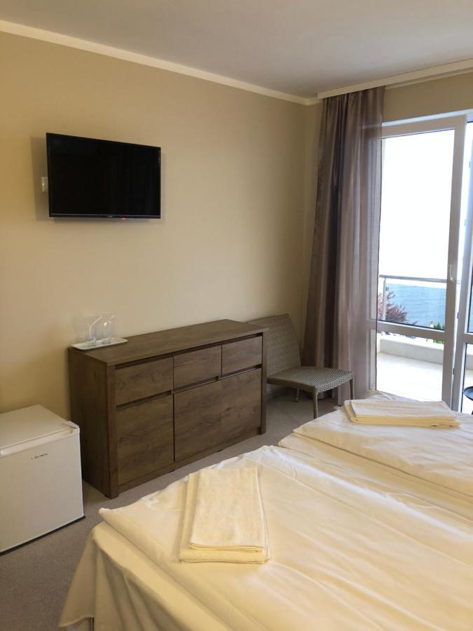 Solinaria Boutique Hotel Sozopol Exterior photo