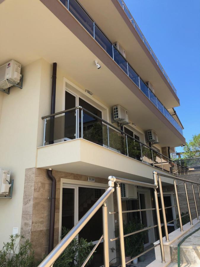 Solinaria Boutique Hotel Sozopol Exterior photo